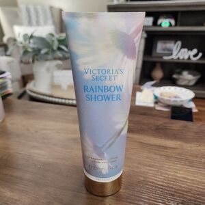 Victoria's Secret | Rainbow Shower Fragrance Lotion